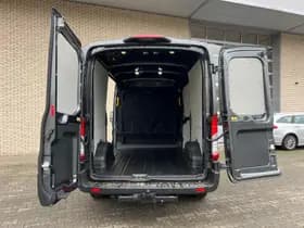 Ford Transit 350 2.0 TDCI L2H2 Limited 165 PK | Automaat | Comfort Stoelen | 2x schuifdeur | Adaptive Cruise | BLIS | Adaptive Cruise | 360 Camera | thumbnail 5