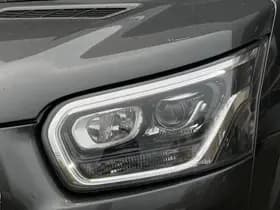 Ford Transit 350 2.0 TDCI L2H2 Limited 165 PK | Automaat | Comfort Stoelen | 2x schuifdeur | Adaptive Cruise | BLIS | Adaptive Cruise | 360 Camera | thumbnail 7