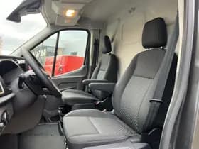 Ford Transit 350 2.0 TDCI L2H2 Limited 165 PK | Automaat | Comfort Stoelen | 2x schuifdeur | Adaptive Cruise | BLIS | Adaptive Cruise | 360 Camera | thumbnail 8