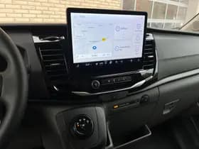 Ford Transit 350 2.0 TDCI L2H2 Limited 165 PK | Automaat | Comfort Stoelen | 2x schuifdeur | Adaptive Cruise | BLIS | Adaptive Cruise | 360 Camera | thumbnail 10