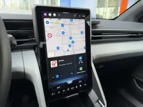 Ford Capri Style Standard Range RWD 170 PK 52 kWh | Camera | Winter Pack | Comfort Pack | All weather banden | Navi | Apple Carplay | thumbnail 19