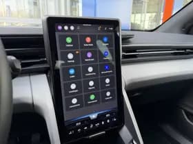 Ford Capri Style Standard Range RWD 170 PK 52 kWh | Camera | Winter Pack | Comfort Pack | All weather banden | Navi | Apple Carplay | thumbnail 26