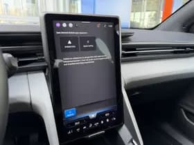 Ford Capri Style Standard Range RWD 170 PK 52 kWh | Camera | Winter Pack | Comfort Pack | All weather banden | Navi | Apple Carplay | thumbnail 27