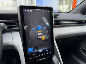 Ford Capri Style Standard Range RWD 170 PK 52 kWh | Camera | Winter Pack | Comfort Pack | All weather banden | Navi | Apple Carplay | thumbnail 28