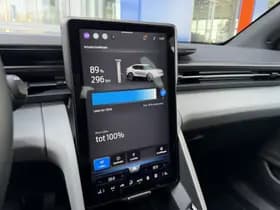 Ford Capri Style Standard Range RWD 170 PK 52 kWh | Camera | Winter Pack | Comfort Pack | All weather banden | Navi | Apple Carplay | thumbnail 29