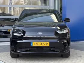 Ford Capri Style Standard Range RWD 170 PK 52 kWh | Camera | Winter Pack | Comfort Pack | All weather banden | Navi | Apple Carplay | thumbnail 4