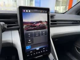 Ford Capri Style Standard Range RWD 170 PK 52 kWh | Camera | Winter Pack | Comfort Pack | All weather banden | Navi | Apple Carplay | thumbnail 31