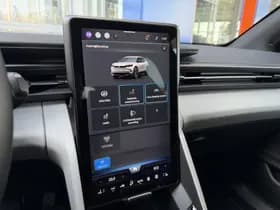 Ford Capri Style Standard Range RWD 170 PK 52 kWh | Camera | Winter Pack | Comfort Pack | All weather banden | Navi | Apple Carplay | thumbnail 32