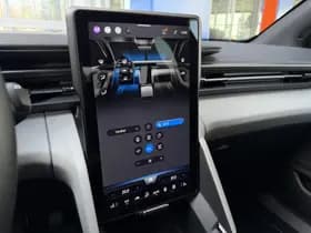 Ford Capri Style Standard Range RWD 170 PK 52 kWh | Camera | Winter Pack | Comfort Pack | All weather banden | Navi | Apple Carplay | thumbnail 34