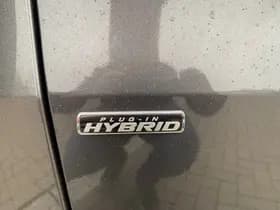 Ford Tourneo Custom PHEV 233PK L1 Sport | Geel kenteken | Incl. BPM & BTW | 8 Persoons | Panoramadak | Inklapbare trekhaak | 1.850kg trekgw. thumbnail 12