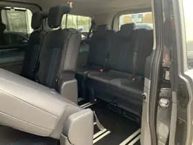 Ford Tourneo Custom PHEV 233PK L1 Sport | Geel kenteken | Incl. BPM & BTW | 8 Persoons | Panoramadak | Inklapbare trekhaak | 1.850kg trekgw. thumbnail 24