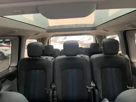 Ford Tourneo Custom PHEV 233PK L1 Sport | Geel kenteken | Incl. BPM & BTW | 8 Persoons | Panoramadak | Inklapbare trekhaak | 1.850kg trekgw. thumbnail 25