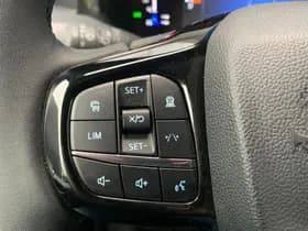 Ford Tourneo Custom PHEV 233PK L1 Sport | Geel kenteken | Incl. BPM & BTW | 8 Persoons | Panoramadak | Inklapbare trekhaak | 1.850kg trekgw. thumbnail 28