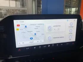 Ford Tourneo Custom PHEV 233PK L1 Sport | Geel kenteken | Incl. BPM & BTW | 8 Persoons | Panoramadak | Inklapbare trekhaak | 1.850kg trekgw. thumbnail 31