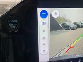 Ford Tourneo Custom PHEV 233PK L1 Sport | Geel kenteken | Incl. BPM & BTW | 8 Persoons | Panoramadak | Inklapbare trekhaak | 1.850kg trekgw. thumbnail 36