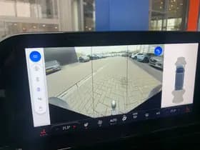 Ford Tourneo Custom PHEV 233PK L1 Sport | Geel kenteken | Incl. BPM & BTW | 8 Persoons | Panoramadak | Inklapbare trekhaak | 1.850kg trekgw. thumbnail 37