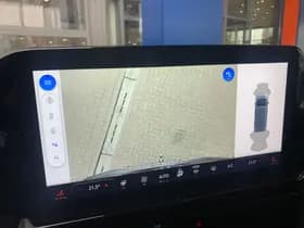 Ford Tourneo Custom PHEV 233PK L1 Sport | Geel kenteken | Incl. BPM & BTW | 8 Persoons | Panoramadak | Inklapbare trekhaak | 1.850kg trekgw. thumbnail 38