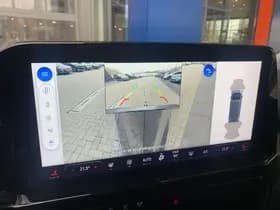 Ford Tourneo Custom PHEV 233PK L1 Sport | Geel kenteken | Incl. BPM & BTW | 8 Persoons | Panoramadak | Inklapbare trekhaak | 1.850kg trekgw. thumbnail 39