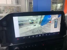 Ford Tourneo Custom PHEV 233PK L1 Sport | Geel kenteken | Incl. BPM & BTW | 8 Persoons | Panoramadak | Inklapbare trekhaak | 1.850kg trekgw. thumbnail 40