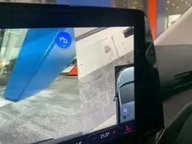 Ford Tourneo Custom PHEV 233PK L1 Sport | Geel kenteken | Incl. BPM & BTW | 8 Persoons | Panoramadak | Inklapbare trekhaak | 1.850kg trekgw. thumbnail 41