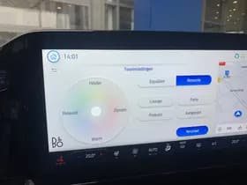 Ford Tourneo Custom PHEV 233PK L1 Sport | Geel kenteken | Incl. BPM & BTW | 8 Persoons | Panoramadak | Inklapbare trekhaak | 1.850kg trekgw. thumbnail 44