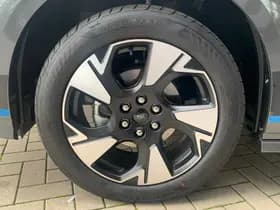 Ford Tourneo Custom PHEV 233PK L1 Sport | Geel kenteken | Incl. BPM & BTW | 8 Persoons | Panoramadak | Inklapbare trekhaak | 1.850kg trekgw. thumbnail 8