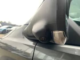 Ford Tourneo Custom PHEV 233PK L1 Sport | Geel kenteken | Incl. BPM & BTW | 8 Persoons | Panoramadak | Inklapbare trekhaak | 1.850kg trekgw. thumbnail 9