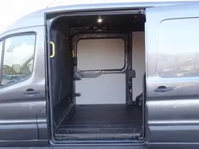 Ford Transit L2H2 350 2.0 TDCI 165pk Limited | Trekhaak | Dubbele schuifdeur | Bijrijdersstoel | Stoel - stuurwielverw. | Blis | Adaptieve cruise. | Snel leverbaar! thumbnail 13