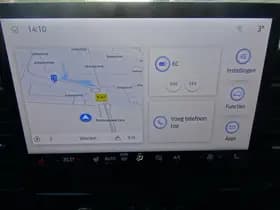 Ford Transit L2H2 350 2.0 TDCI 165pk Limited | Trekhaak | Dubbele schuifdeur | Bijrijdersstoel | Stoel - stuurwielverw. | Blis | Adaptieve cruise. | Snel leverbaar! thumbnail 15