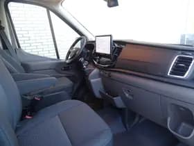 Ford Transit L2H2 350 2.0 TDCI 165pk Limited | Trekhaak | Dubbele schuifdeur | Bijrijdersstoel | Stoel - stuurwielverw. | Blis | Adaptieve cruise. | Snel leverbaar! thumbnail 24