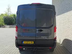 Ford Transit L2H2 350 2.0 TDCI 165pk Limited | Trekhaak | Dubbele schuifdeur | Bijrijdersstoel | Stoel - stuurwielverw. | Blis | Adaptieve cruise. | Snel leverbaar! thumbnail 7