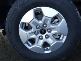 Ford Transit L2H2 350 2.0 TDCI 165pk Limited | Trekhaak | Dubbele schuifdeur | Bijrijdersstoel | Stoel - stuurwielverw. | Blis | Adaptieve cruise. | Snel leverbaar! thumbnail 8