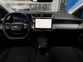 Ford Puma Gen-E 44 kWh | Camera | Voorruitverw. | Winter Pack | Keyless Entry | Achterklep elektr. | thumbnail 2