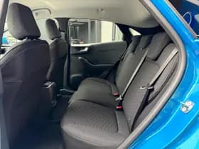 Ford Puma Gen-E 44 kWh | Camera | Voorruitverw. | Winter Pack | Keyless Entry | Achterklep elektr. | thumbnail 11