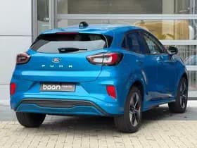 Ford Puma Gen-E 44 kWh | Camera | Voorruitverw. | Winter Pack | Keyless Entry | Achterklep elektr. | thumbnail 3