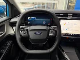 Ford Puma Gen-E 44 kWh | Camera | Voorruitverw. | Winter Pack | Keyless Entry | Achterklep elektr. | thumbnail 8