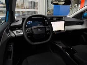 Ford Puma Gen-E 44 kWh | Camera | Voorruitverw. | Winter Pack | Keyless Entry | Achterklep elektr. | thumbnail 9