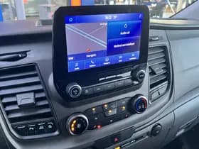 Ford Transit Custom 300 2.0 TDCI L2H1 Trend Dubbel Cabine | Trekhaak | Winter Pack | Camera | Navigatie | Apple Carplay | Cruise Control thumbnail 13