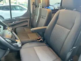 Ford Transit Custom 300 2.0 TDCI L2H1 Trend Dubbel Cabine | Trekhaak | Winter Pack | Camera | Navigatie | Apple Carplay | Cruise Control thumbnail 15