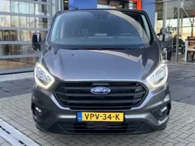 Ford Transit Custom 300 2.0 TDCI L2H1 Trend Dubbel Cabine | Trekhaak | Winter Pack | Camera | Navigatie | Apple Carplay | Cruise Control thumbnail 3