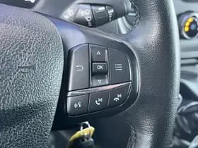 Ford Transit Custom 300 2.0 TDCI L2H1 Trend Dubbel Cabine | Trekhaak | Winter Pack | Camera | Navigatie | Apple Carplay | Cruise Control thumbnail 22