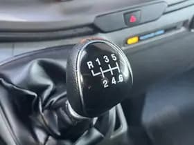 Ford Transit Custom 300 2.0 TDCI L2H1 Trend Dubbel Cabine | Trekhaak | Winter Pack | Camera | Navigatie | Apple Carplay | Cruise Control thumbnail 23