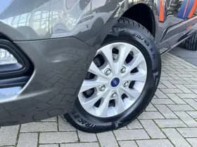 Ford Transit Custom 300 2.0 TDCI L2H1 Trend Dubbel Cabine | Trekhaak | Winter Pack | Camera | Navigatie | Apple Carplay | Cruise Control thumbnail 25