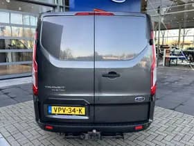 Ford Transit Custom 300 2.0 TDCI L2H1 Trend Dubbel Cabine | Trekhaak | Winter Pack | Camera | Navigatie | Apple Carplay | Cruise Control thumbnail 5