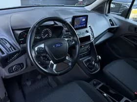 Ford Transit Connect 1.5 EcoBlue L2 Trend | Camera | Trekhaak | Navigatie | Cruise Control thumbnail 2