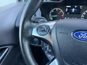 Ford Transit Connect 1.5 EcoBlue L2 Trend | Camera | Trekhaak | Navigatie | Cruise Control thumbnail 16