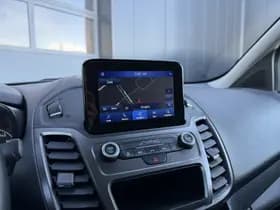 Ford Transit Connect 1.5 EcoBlue L2 Trend | Camera | Trekhaak | Navigatie | Cruise Control thumbnail 21