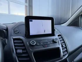 Ford Transit Connect 1.5 EcoBlue L2 Trend | Camera | Trekhaak | Navigatie | Cruise Control thumbnail 24