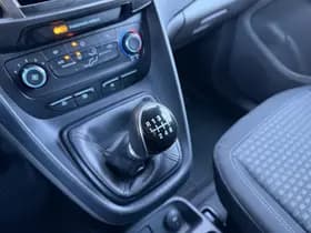 Ford Transit Connect 1.5 EcoBlue L2 Trend | Camera | Trekhaak | Navigatie | Cruise Control thumbnail 26