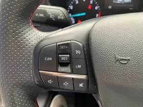 Ford Focus 1.0 EcoBoost ST Line 125 PK | Adaptive LED | B&O | Winter Pack | Navi | Camera | Apple Carplay | Draadloos laden mobiel | thumbnail 14